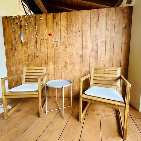 Kibilu - Via Manzoni * Besozzo