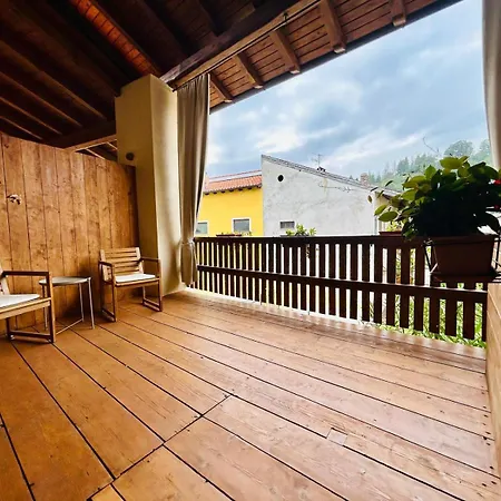 Kibilu - Via Manzoni * Besozzo