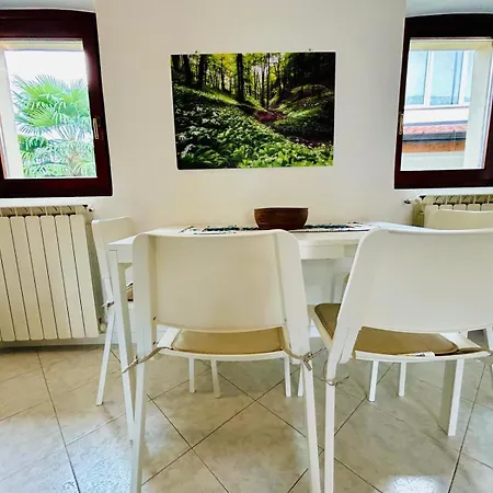 Kibilu - Via Manzoni *