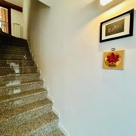 Kibilu - Via Manzoni *
