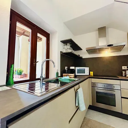 Kibilu - Via Manzoni Apartment