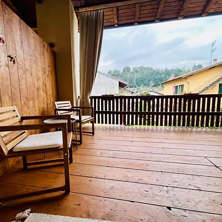 Kibilu - Via Manzoni