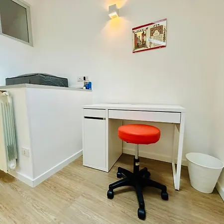 Kibilu - Via Manzoni Apartment Besozzo