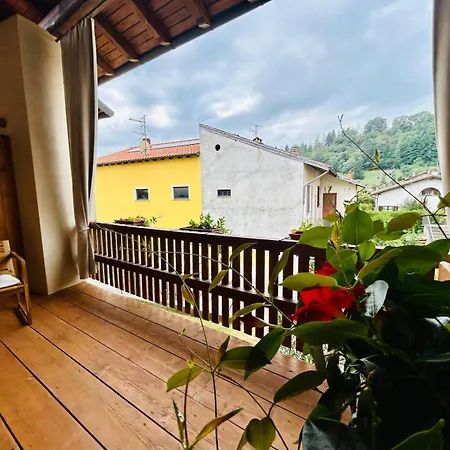 Kibilu - Via Manzoni * Besozzo