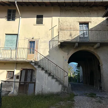 Kibilu - Via Manzoni